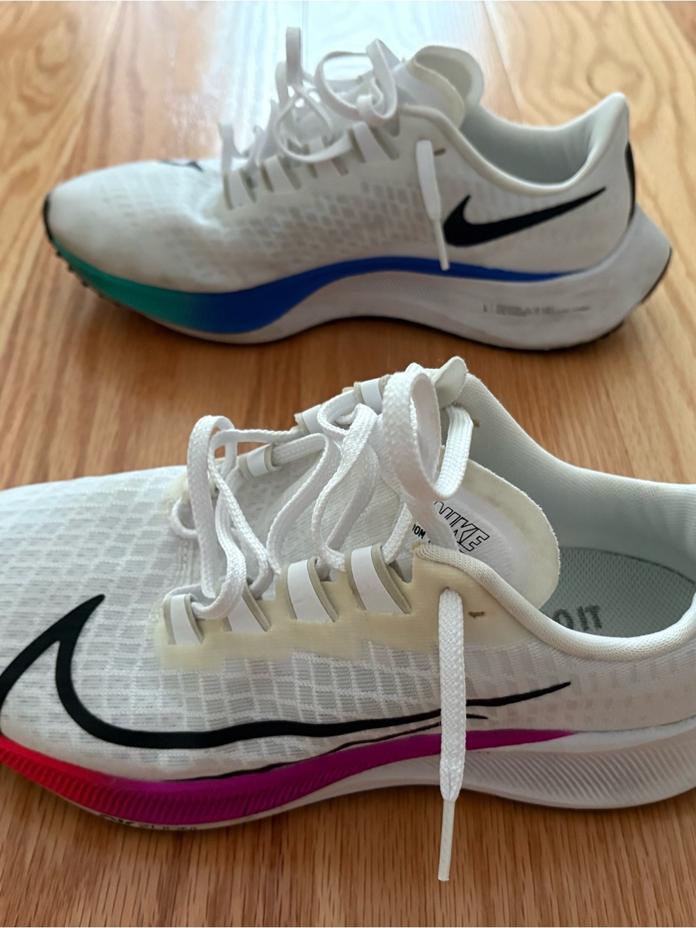 Nike Women's Zoom Pegasus 37